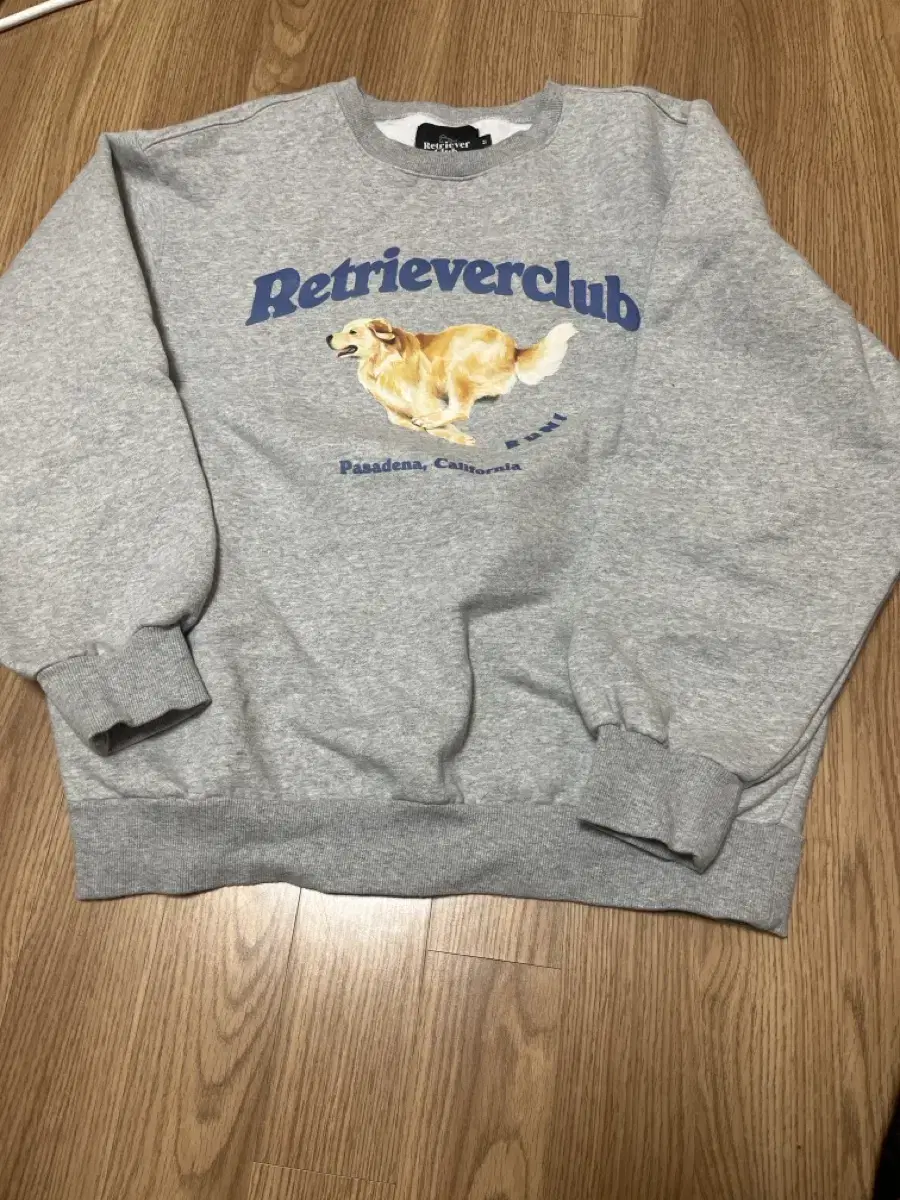 Sell Retriever Club Tops to Men