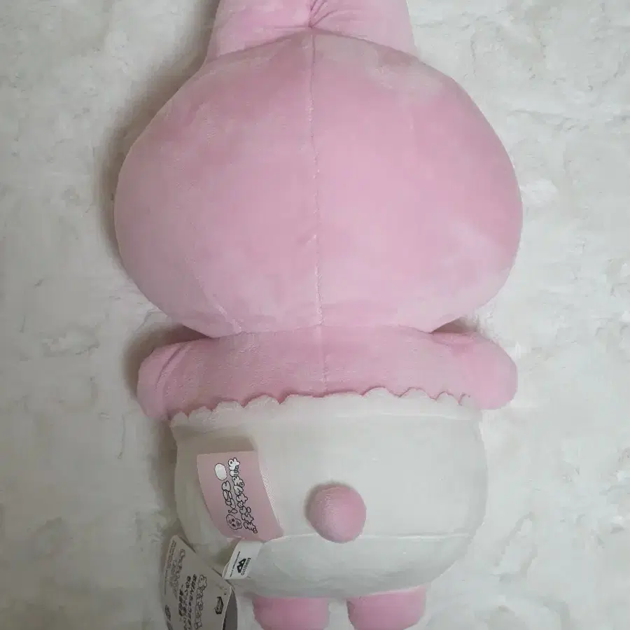 빤쮸토끼 인형 (약 30cm)