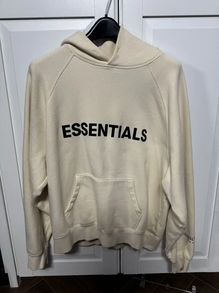 Pier of God Essential Hoodie size M