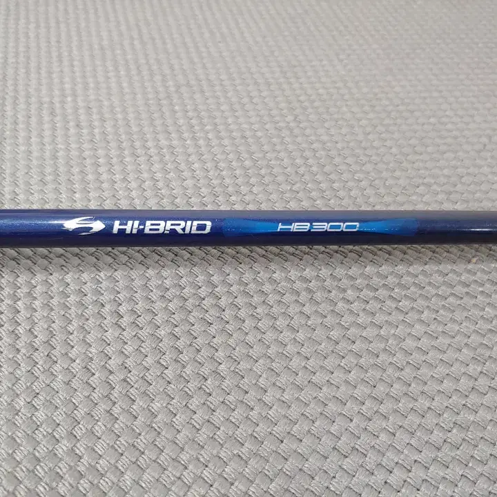 던롭 하이브리드 HIBRID 5번 아이언H카본 61g R