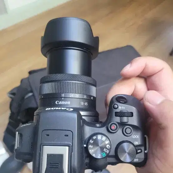 캐논 eos r10