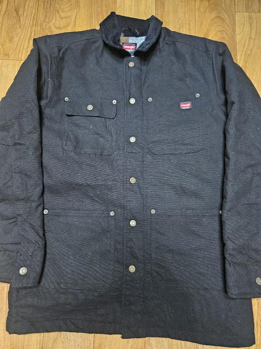 Wrangler Work Jacket