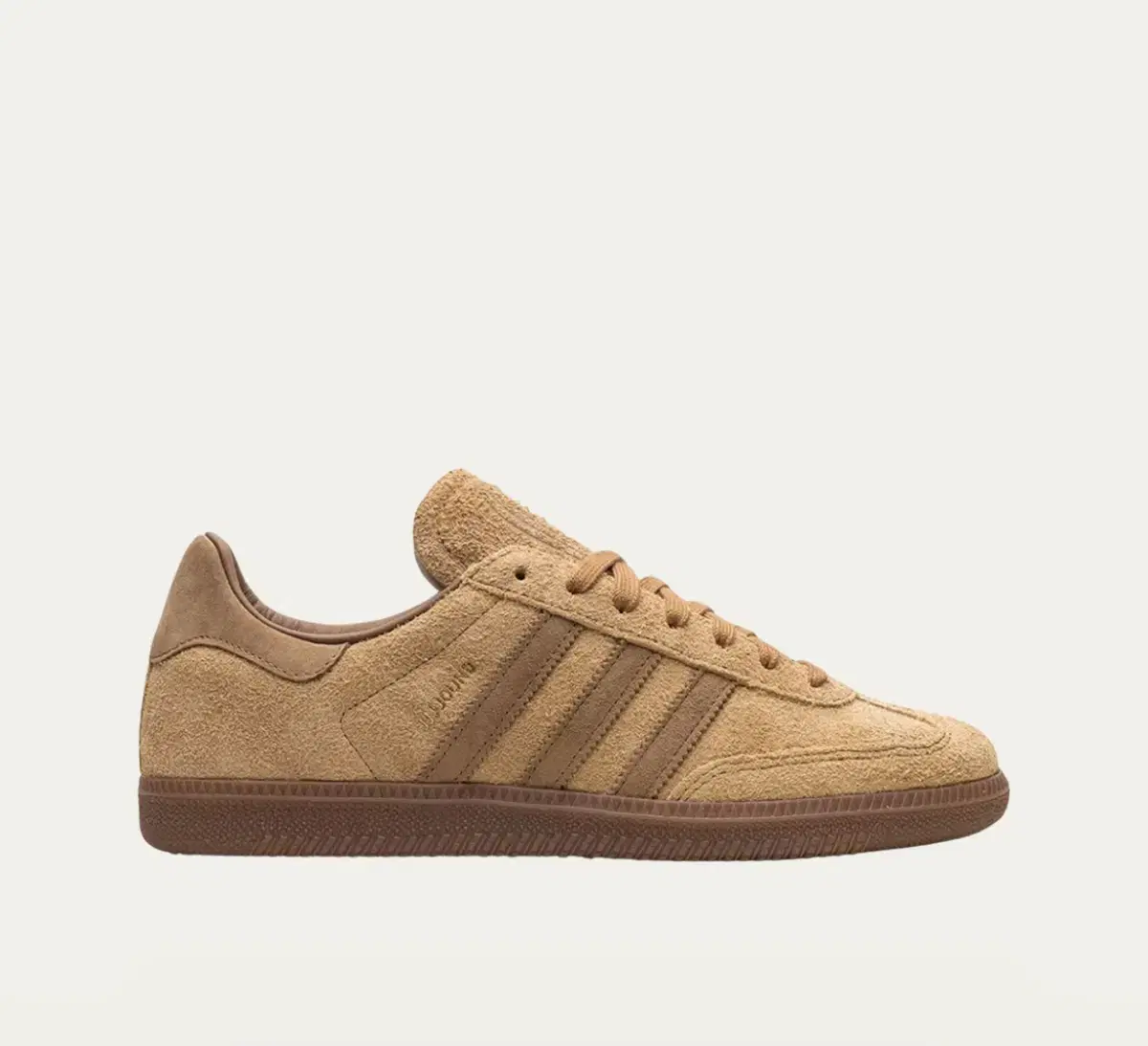 Adidas x JJJJound Samba OG M