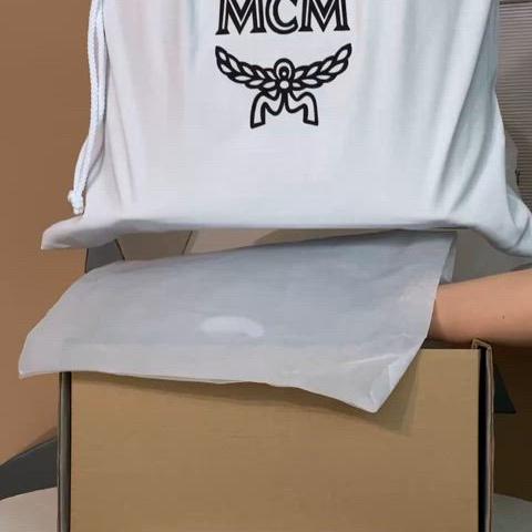 엠씨엠 MCM LIZ 비세토스 쇼퍼