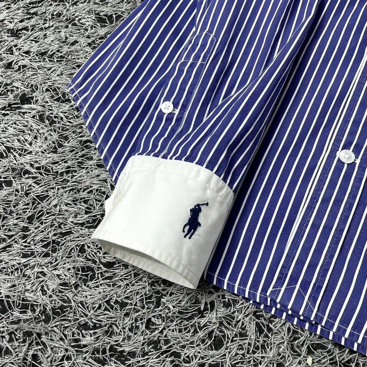 RALPH LAUREN 랄프로렌 JPN 여성 셔츠 남방