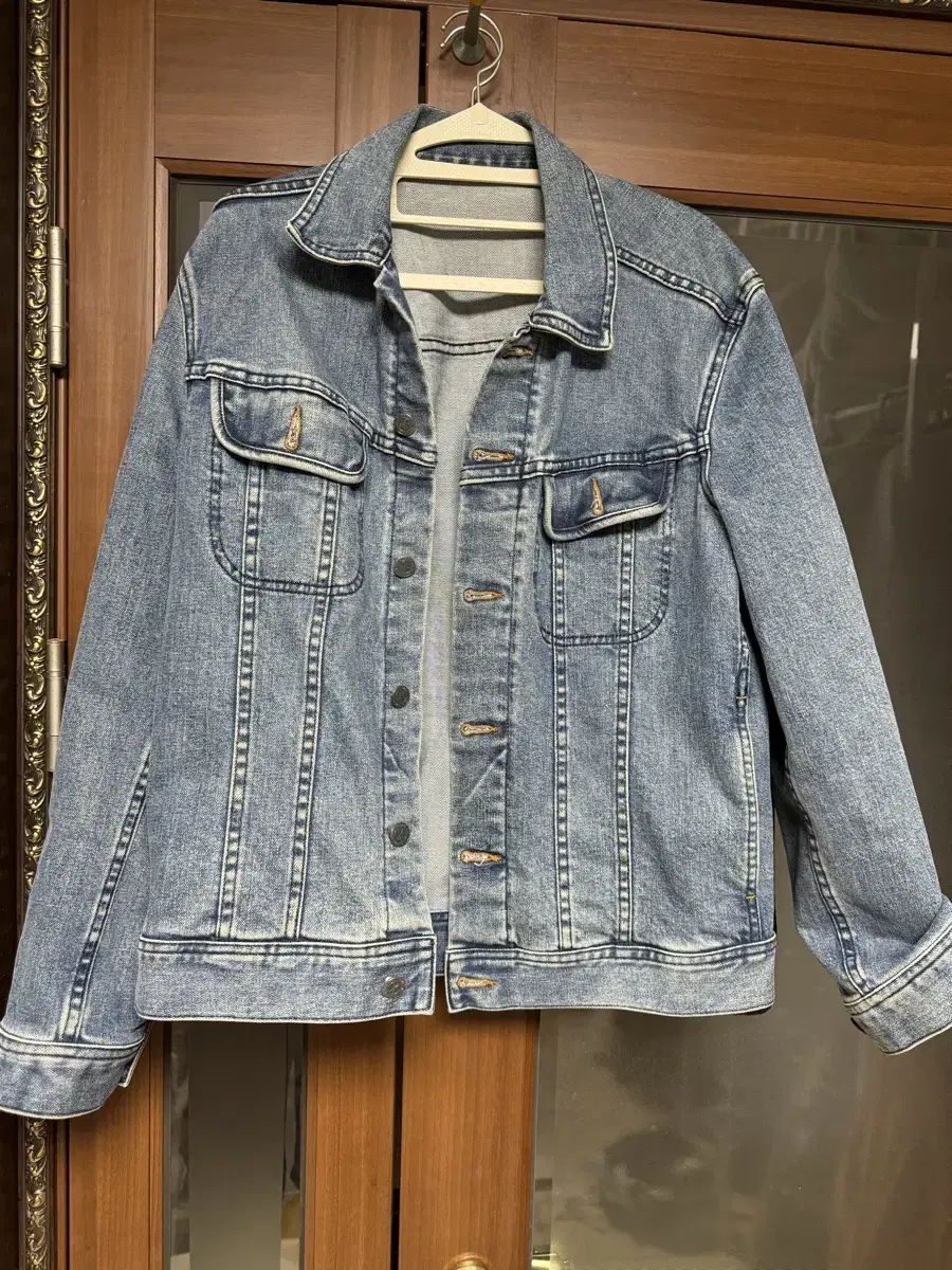 Apothecary Jeans Jacket Zhongcheng S