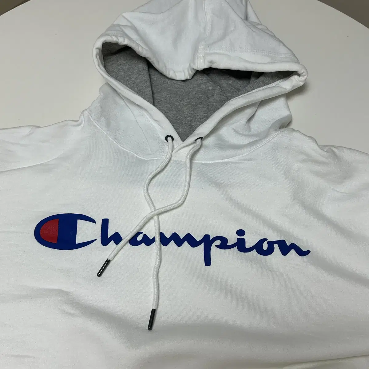 New Arrivals Champion Hoodie XXL