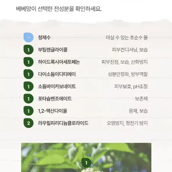 번개최저가 베베앙 오리지날 캡형100매 10팩아기물티슈 6490원