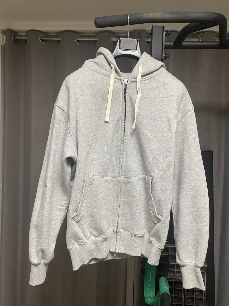 UniformBridge Hoodie Zip Up L sells