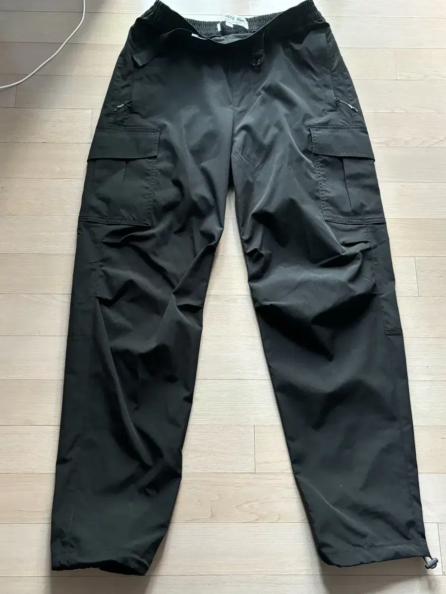 Lacoste cargo pants