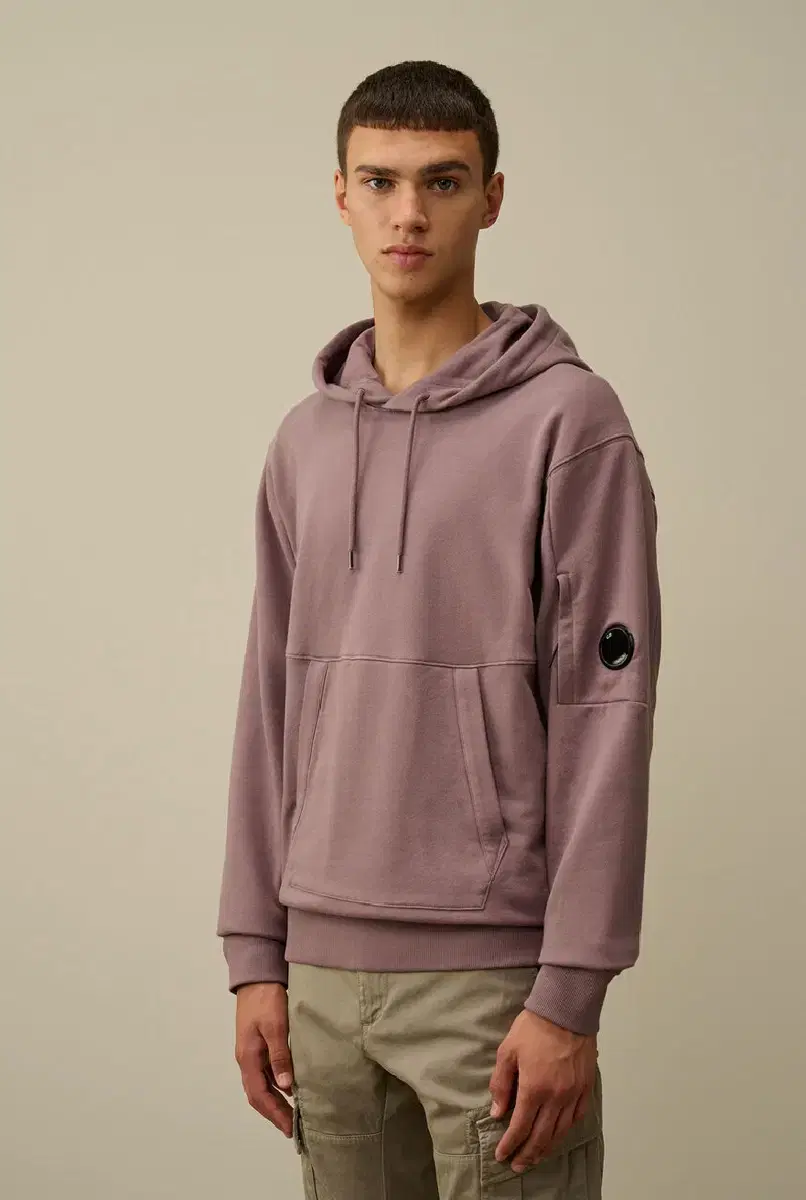 CpCompany Hood