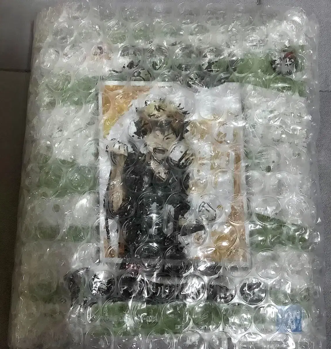 Haikyuu Nekoma Kenma Kinki sealed sell wts Kuroo Acrylic