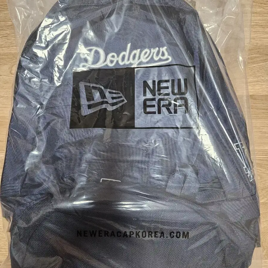 MLB NEWERA 뉴에라 데이 백팩 LA 다저스 Dodgers 네이비