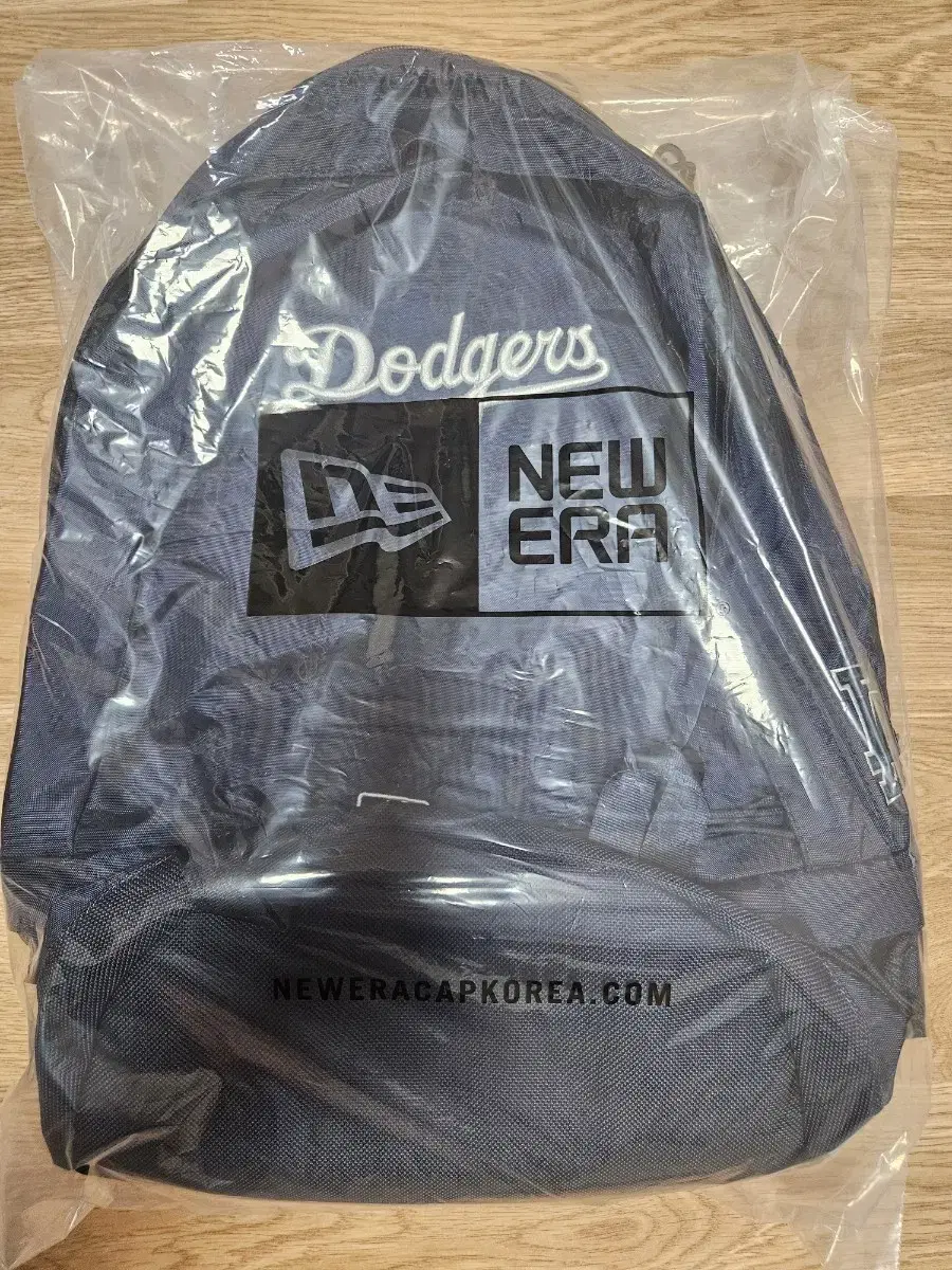 MLB NEWERA 뉴에라 데이 백팩 LA 다저스 Dodgers 네이비