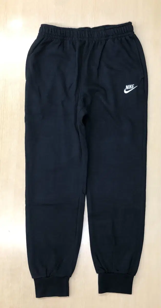 Size 100L Nike Zuri Jogger Pants Black