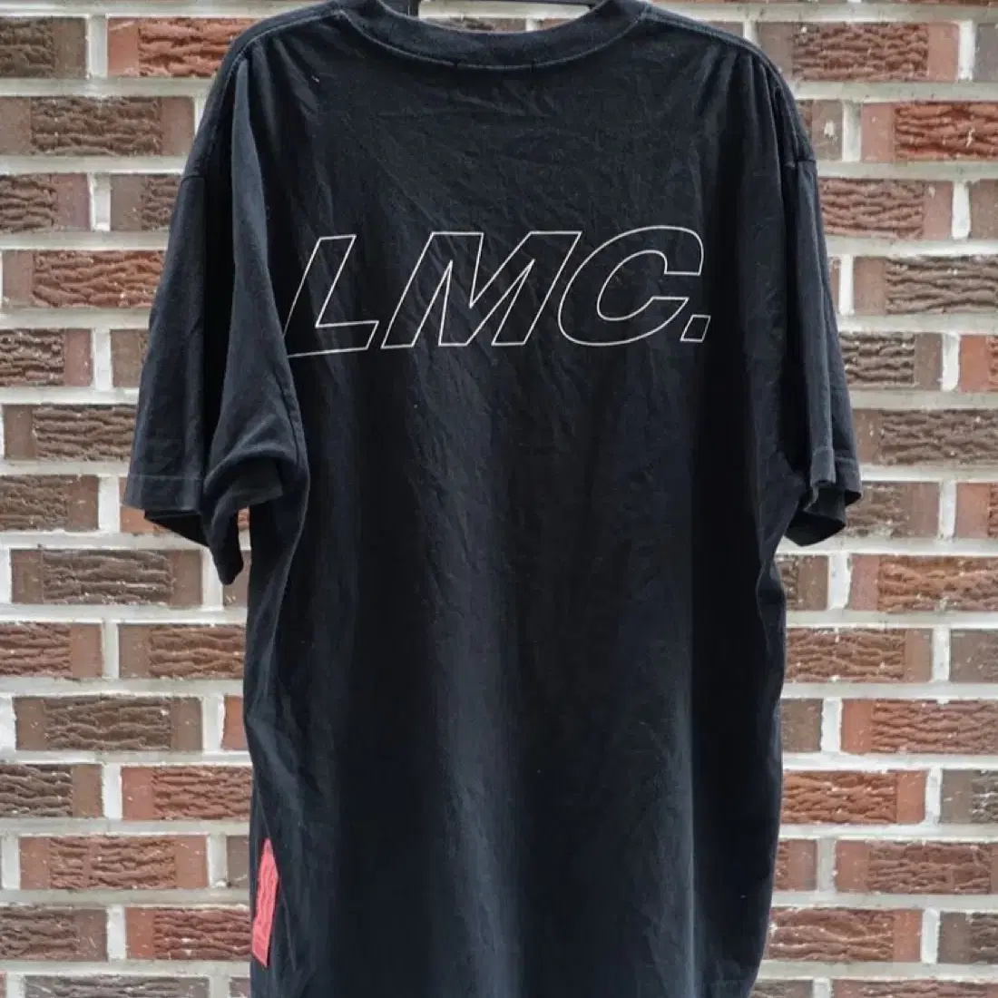 LMC 반팔