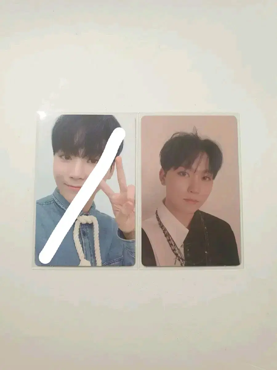 세븐틴 승관 포카 양도 합니다