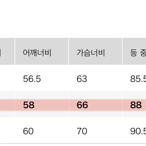 유니클로 u 집업 블루종 (L) 새상품