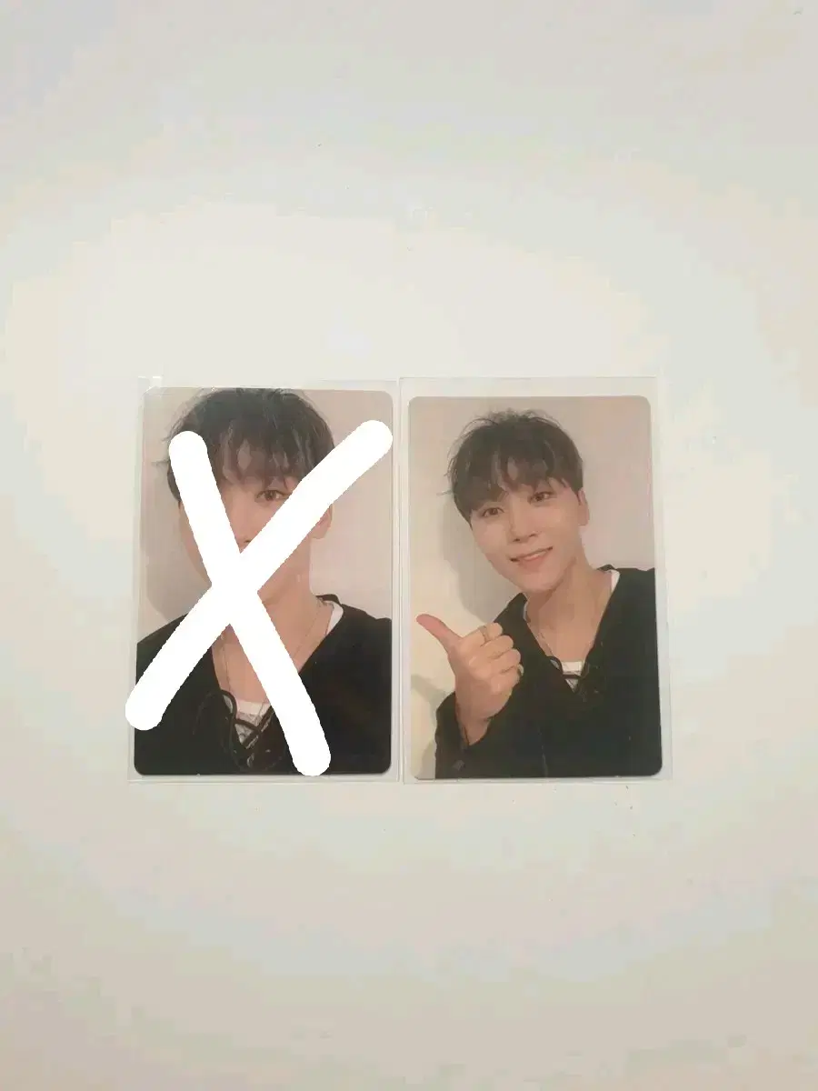 세븐틴 승관 포카 양도 합니다