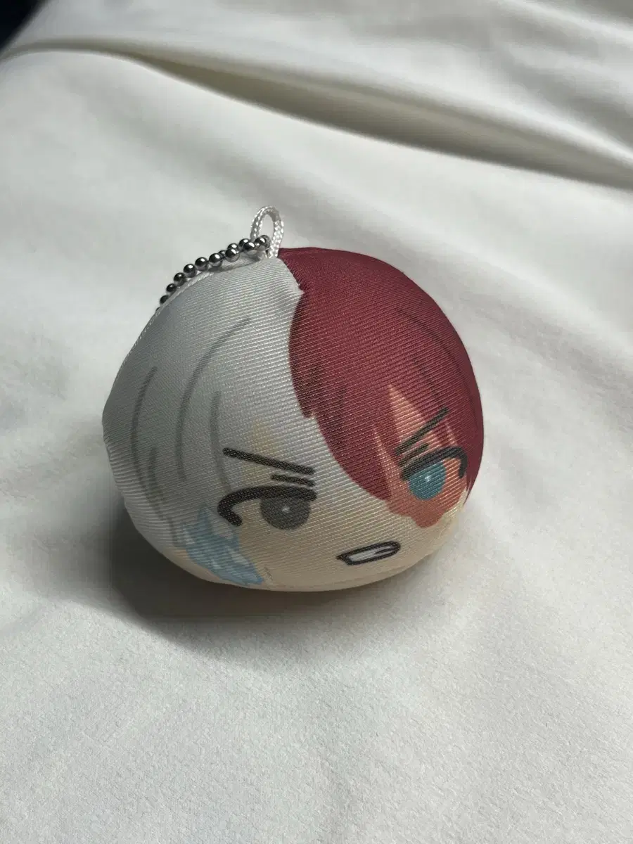 Todoroki Manju