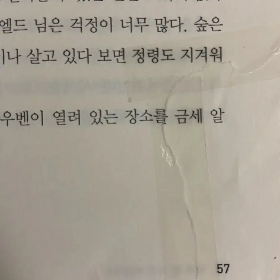 급처)악의 딸 소설 1~4권