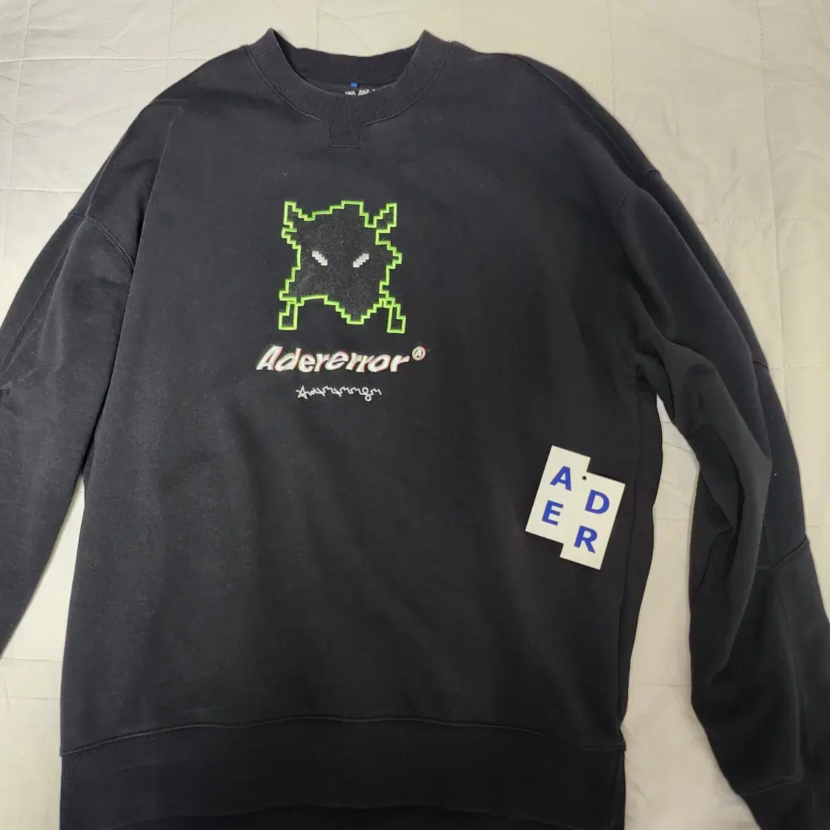 Adderall Vader Sweatshirt A1