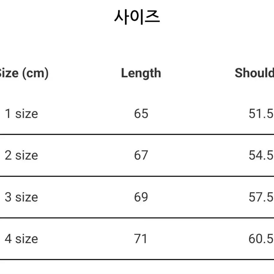 포터리 22fw 멜톤 울 블루종 멜란지그레이 3 사이즈