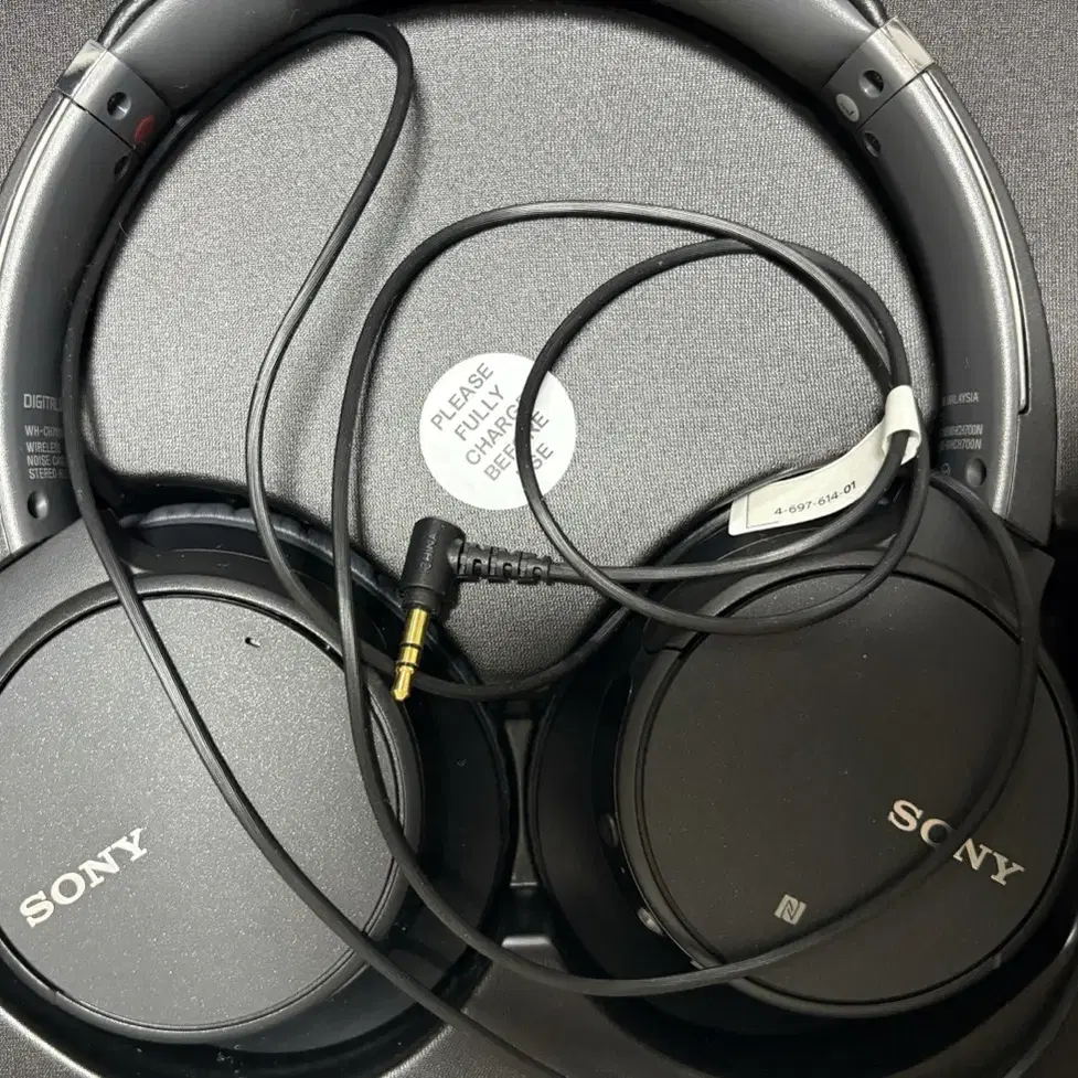 소니 Sony WH-CH700N