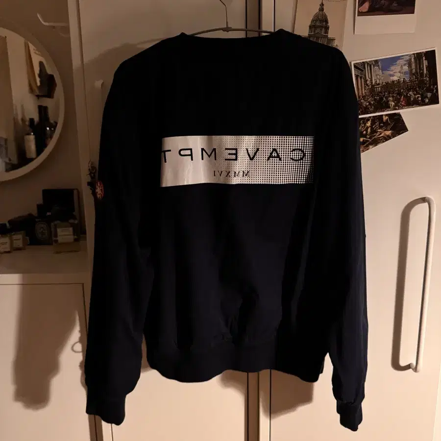 CAV EMPT Pullover /m