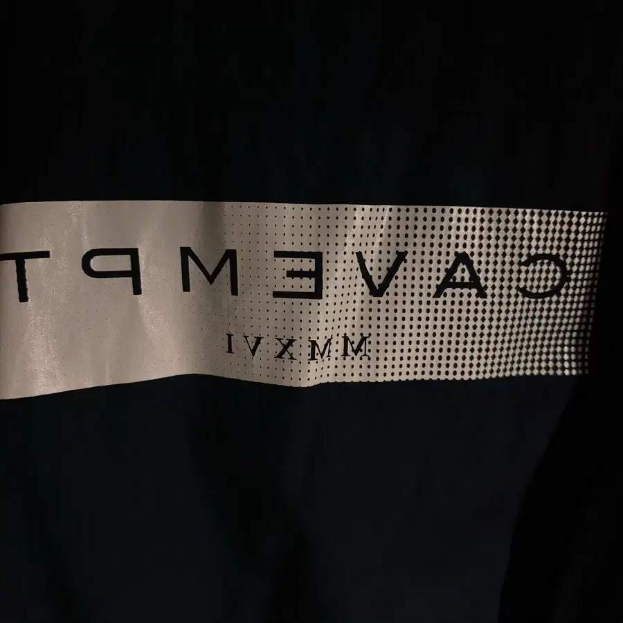 CAV EMPT Pullover /m