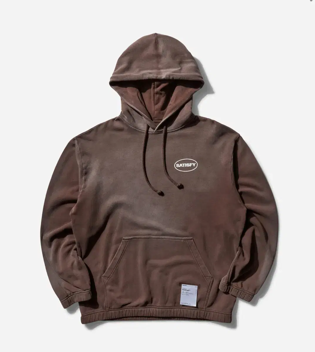 Cetisphere Softshell Hooded Brown L