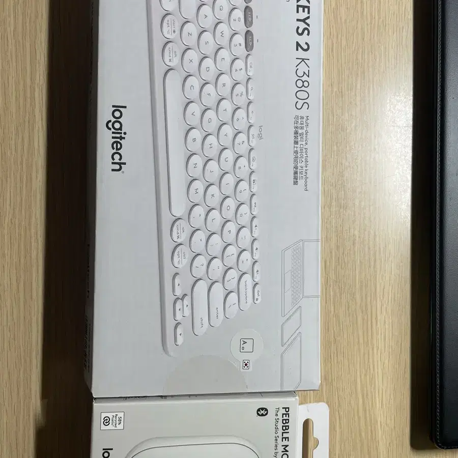 로지텍 k380s 판매