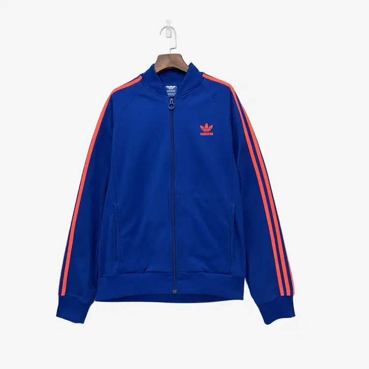 (110) Adidas Men's Training Zip Up