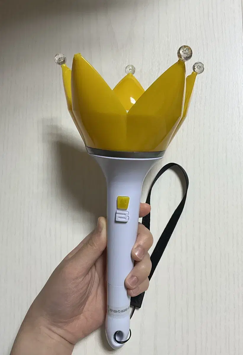 BigBang lightstick ver4 vbulp wts