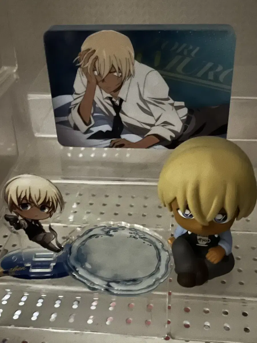 Amuro Tooru Furuya lay Yusakorota acrylic Figures in bulk