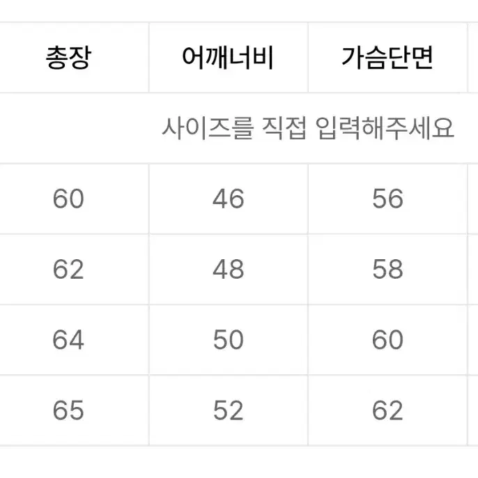 앤더슨벨 버즈 네트 칼라 스웨터(L)