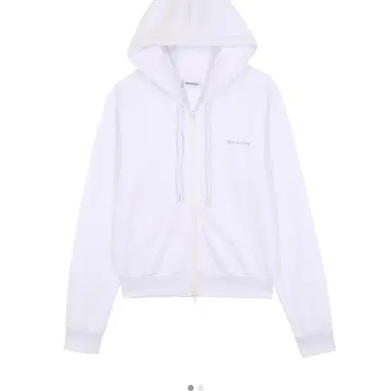 반택포)wsc archive 후드집업 Wings hood zip-up 2