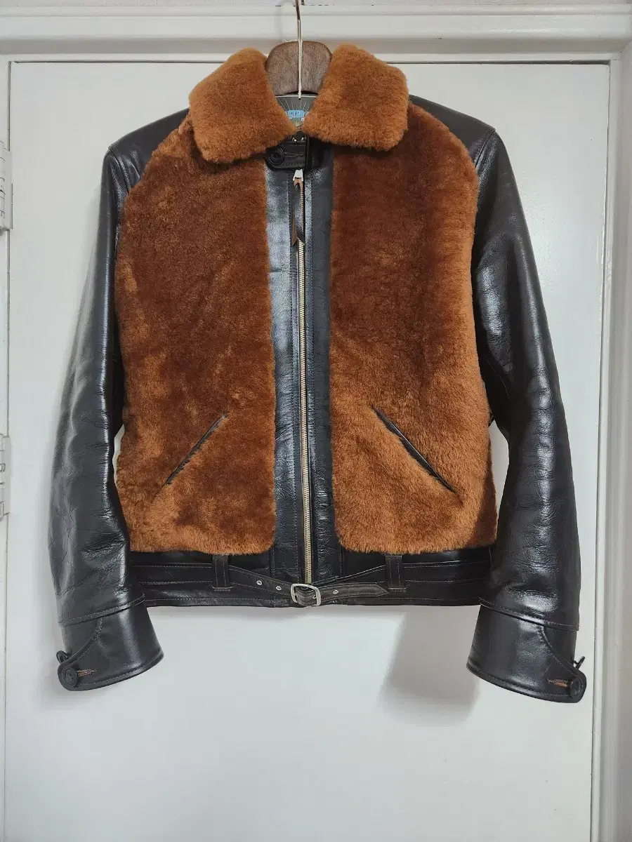 Masterfilm Grizzly Jacket