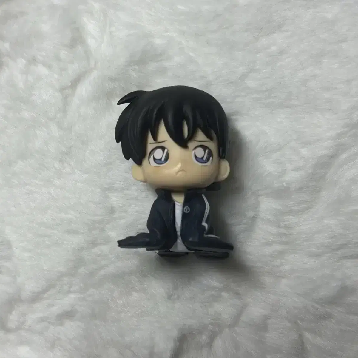 Detective Conan Shinichi 9th Chijimase