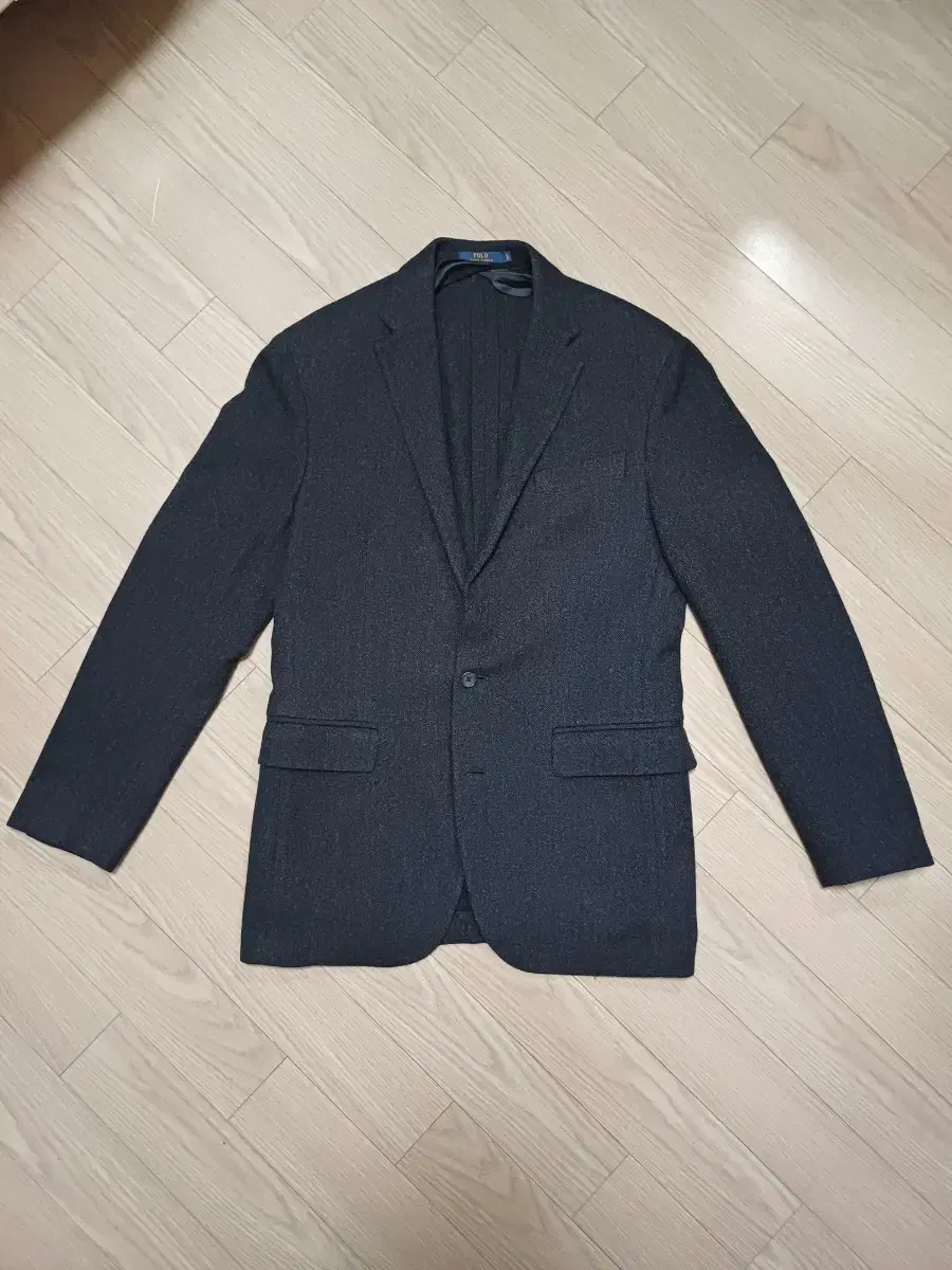 Polo Ralph Lauren Herringbone wool jacket