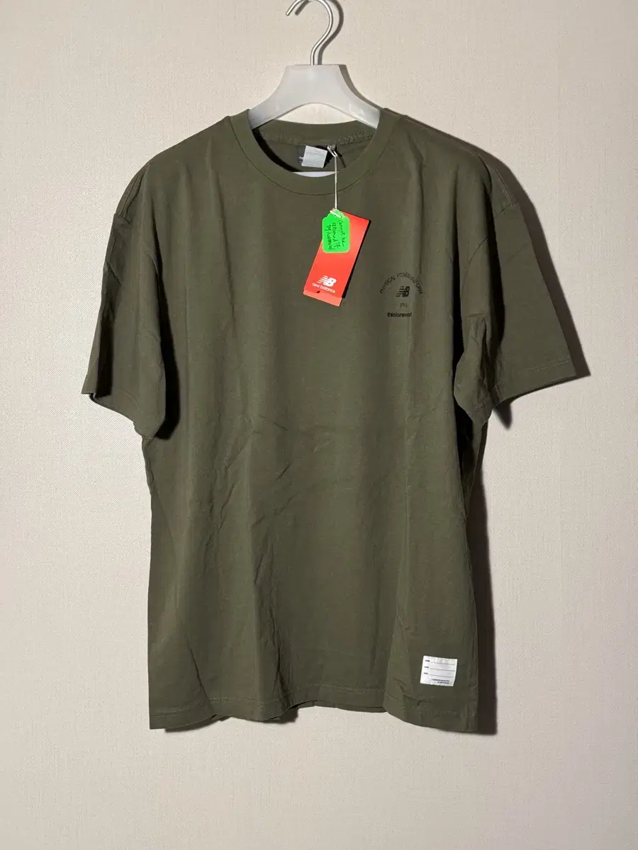 New Balance x This Is Never Never That Short Sleeve T-Shirt