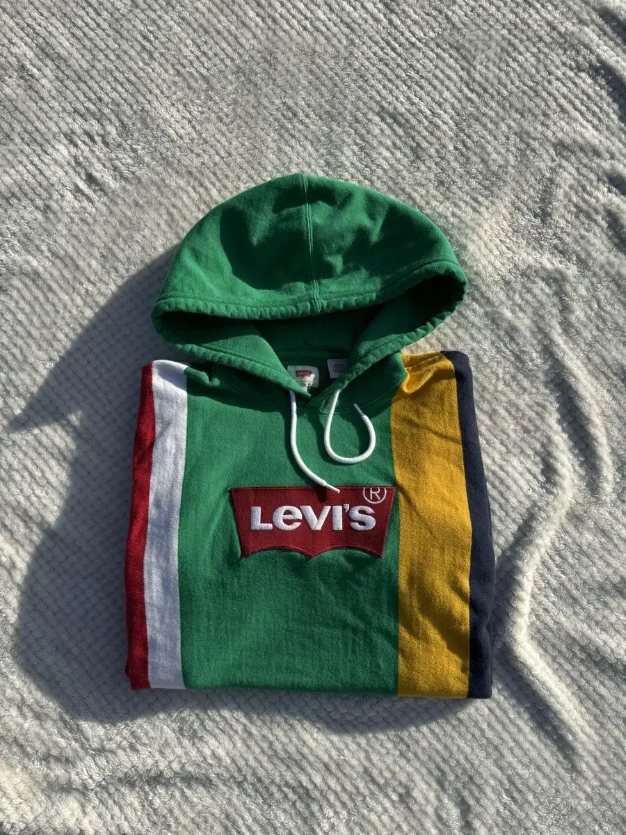 Levi's hoodie