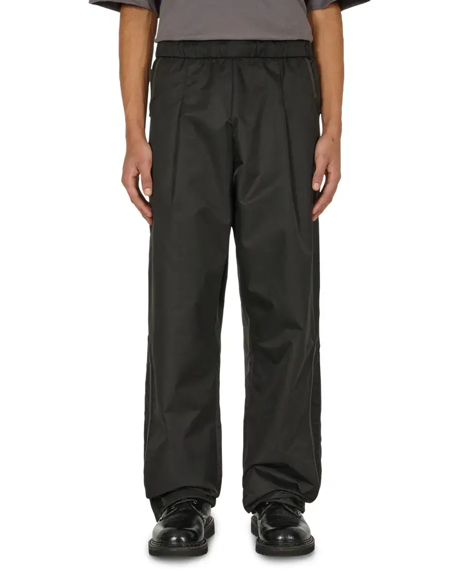 _J.L-A.L_ jlal Cavaty Pants (M)