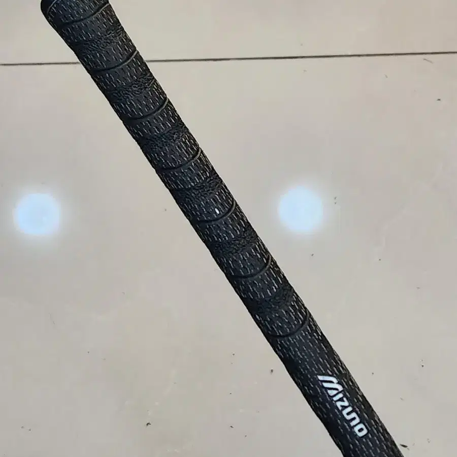 미즈노 JPX 825 FORGED 정품 4번아이언 스틸 950 R 중고