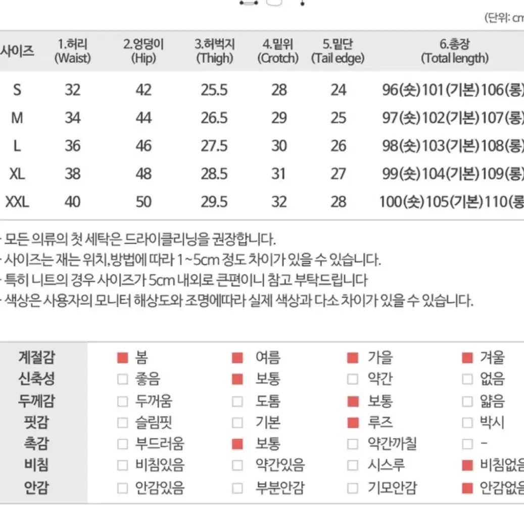 에이블리 하이웨스트 스티치 데님 와이트 팬츠