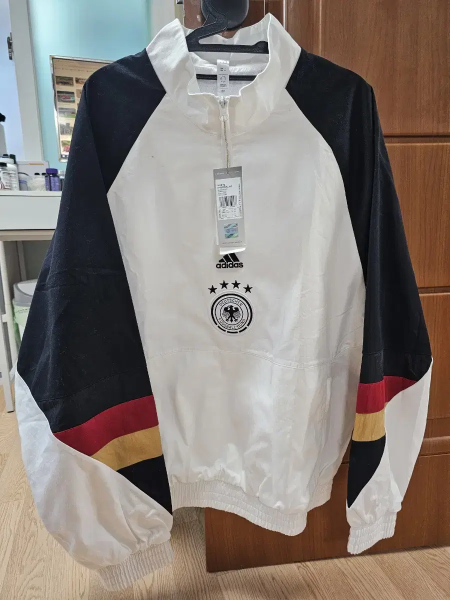 Adidas ikon GermanyJacketL