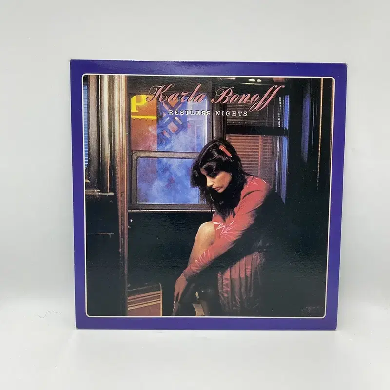 KARLA BONOFF LP / AA6127