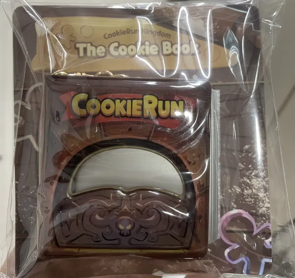 Cookie Run BandBandBandBandBand unsealed