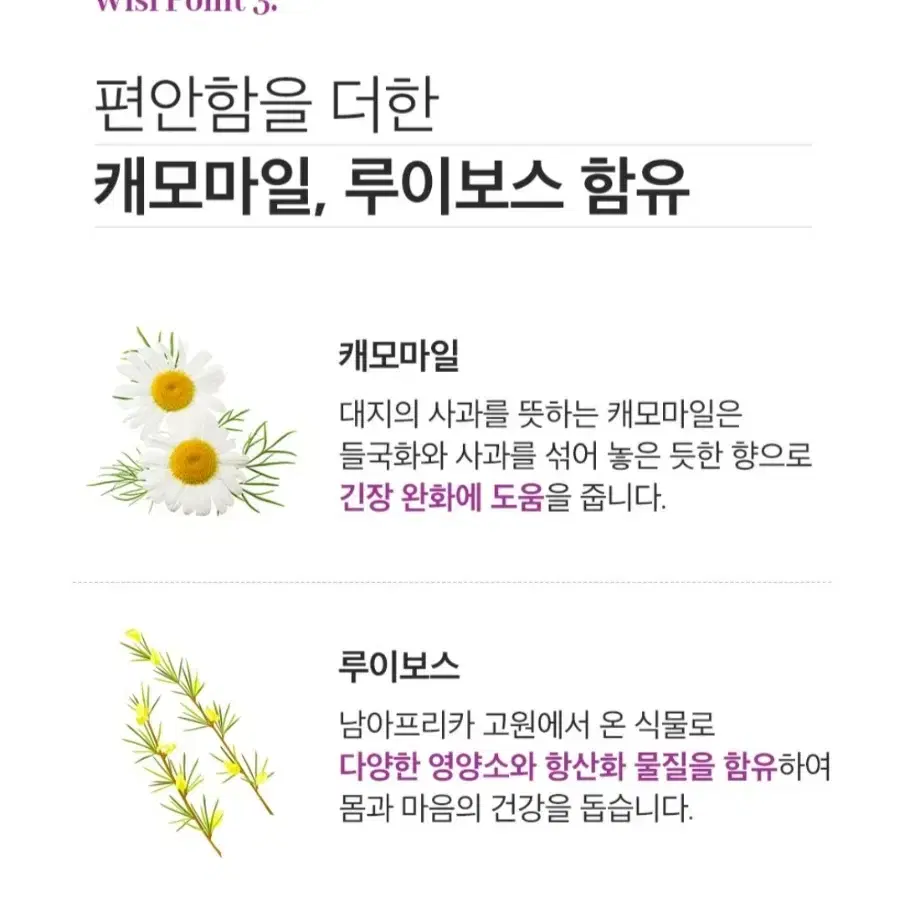 [새상품] 정가4.5 삼진제약 하루드림 릴렉스티(숙면도움 상추추출물)