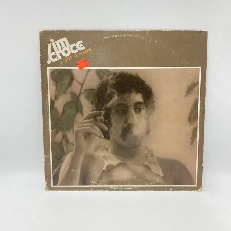 JIM CROCE  LP / AA6143